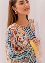 Kala Jora MAERHA Women 2pcs