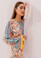 Kala Jora MAERHA Women 2pcs