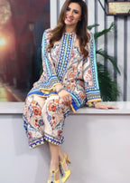 Kala Jora MAERHA Women 2pcs