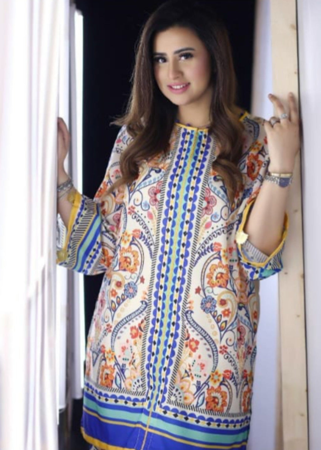 Kala Jora MAERHA Women 2pcs