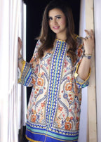 Kala Jora MAERHA Women 2pcs