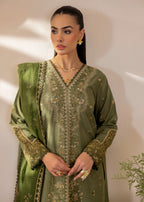 Mohagni ZA 02 LAWN STITCHED Women 3pcs