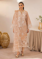 Mohagni ZA 03 LAWN STITCHED Women 3pcs