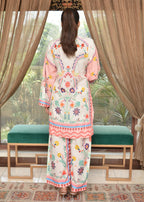 Mh Cloth House UJALA Women 2pcs