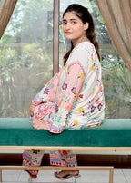 Mh Cloth House UJALA Women 2pcs