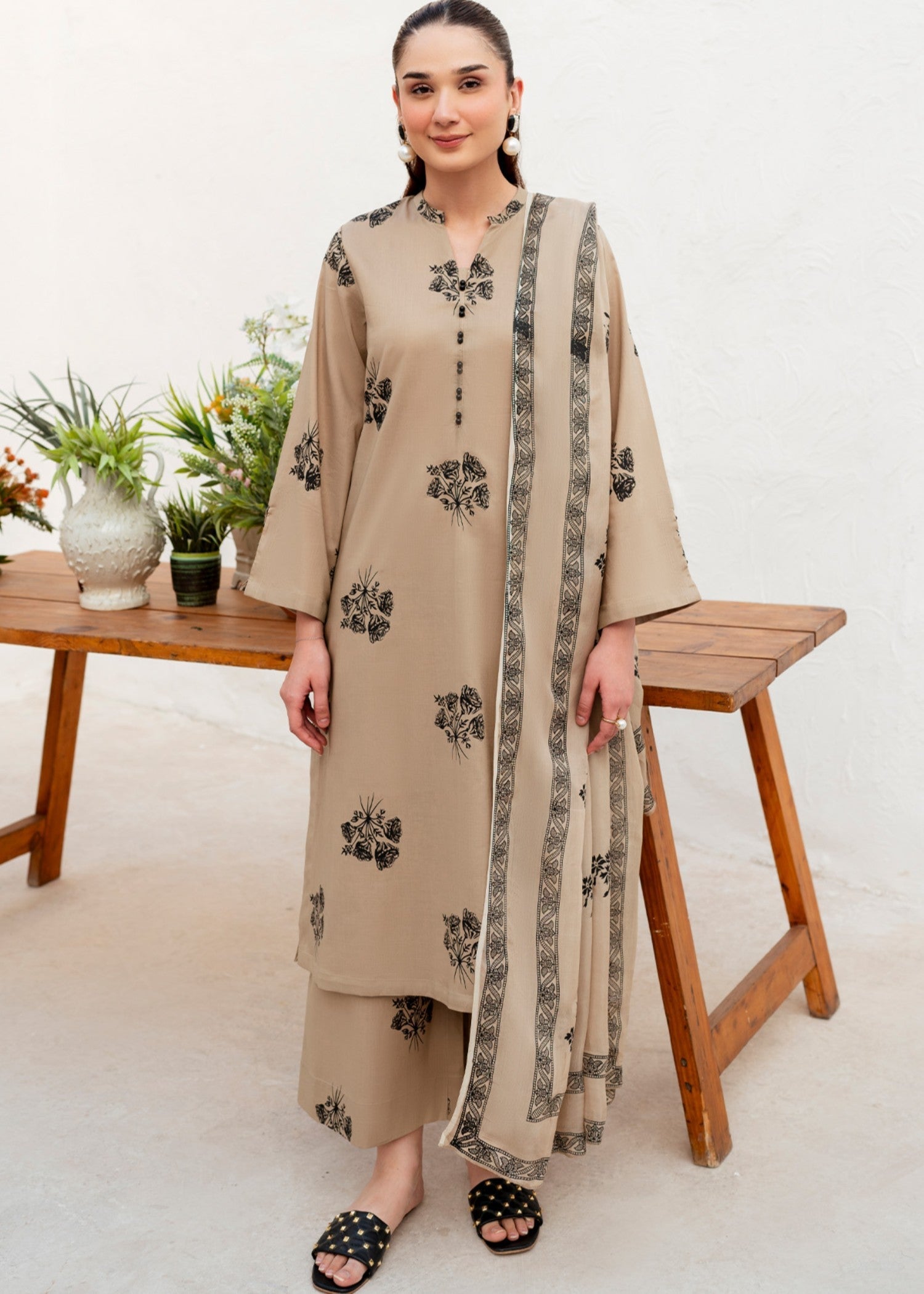 Amphora Carla Women 2pcs