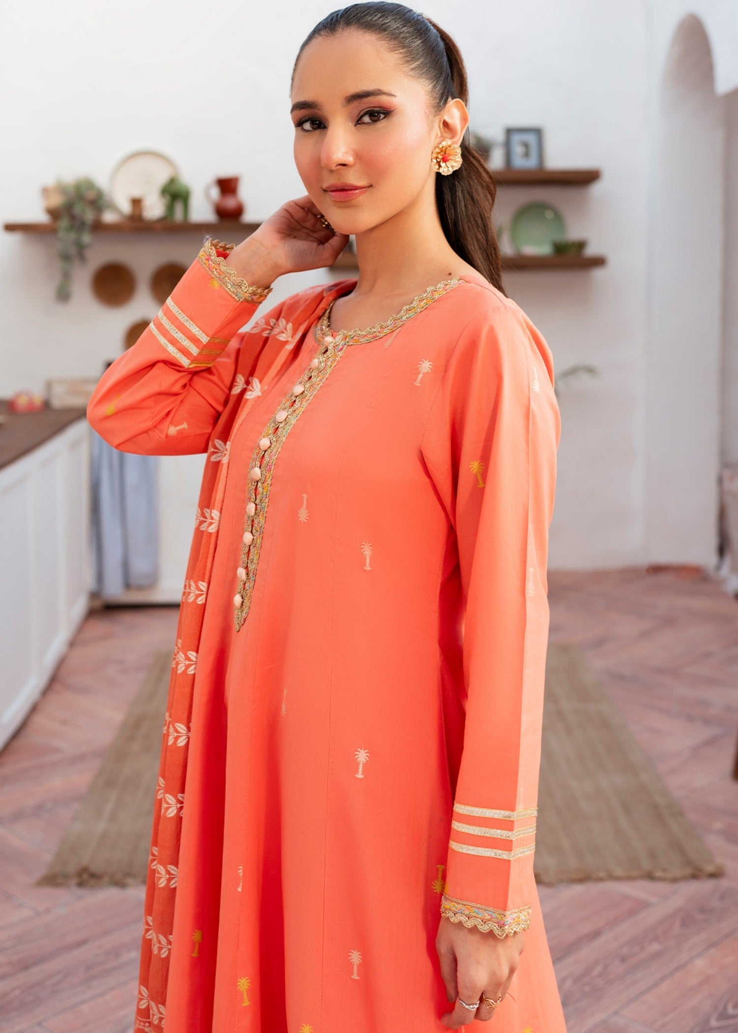 Amphora Insha Women 2pcs