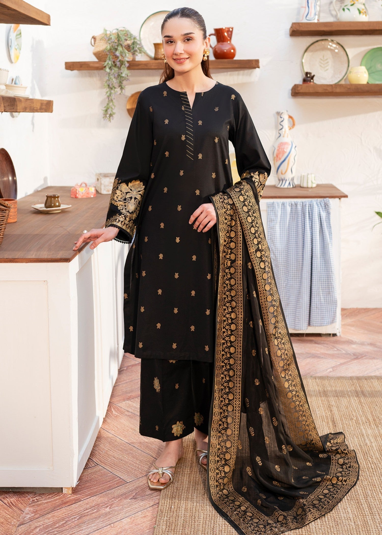 Amphora Areeb Women 2pcs