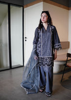 Misssoni LP 511 Grey Farshi Women 3pcs