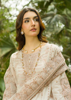 Mah-e-Rooh ZR 4043 Z01 Women 3pcs