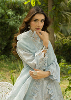 Mah-e-Rooh ZR 4046 Z02 Women 3pcs