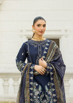 Mah-e-Rooh ZR 7072 Z10 Women 3pcs
