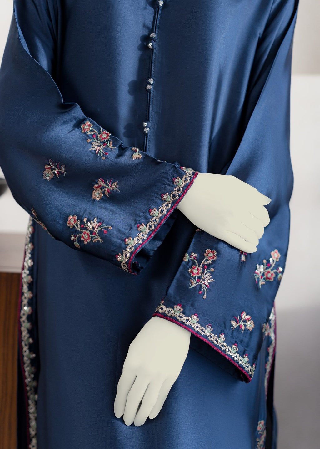 Zaira and Mahnoor Areen suit Women 3pcs