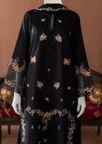 Zaira and Mahnoor Eva suit Women 3pcs