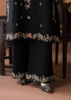 Zaira and Mahnoor Eva suit Women 3pcs
