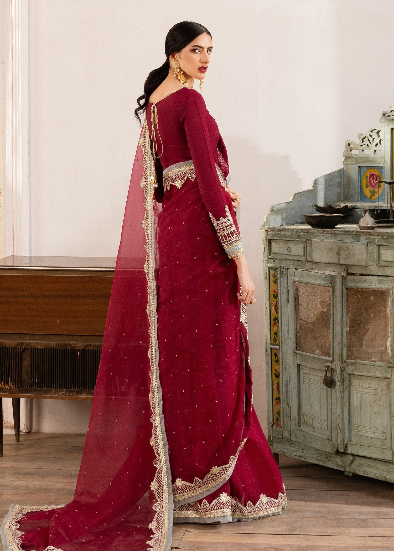 Rang-e-Haya Sophia (Melbury) Women 3pcs