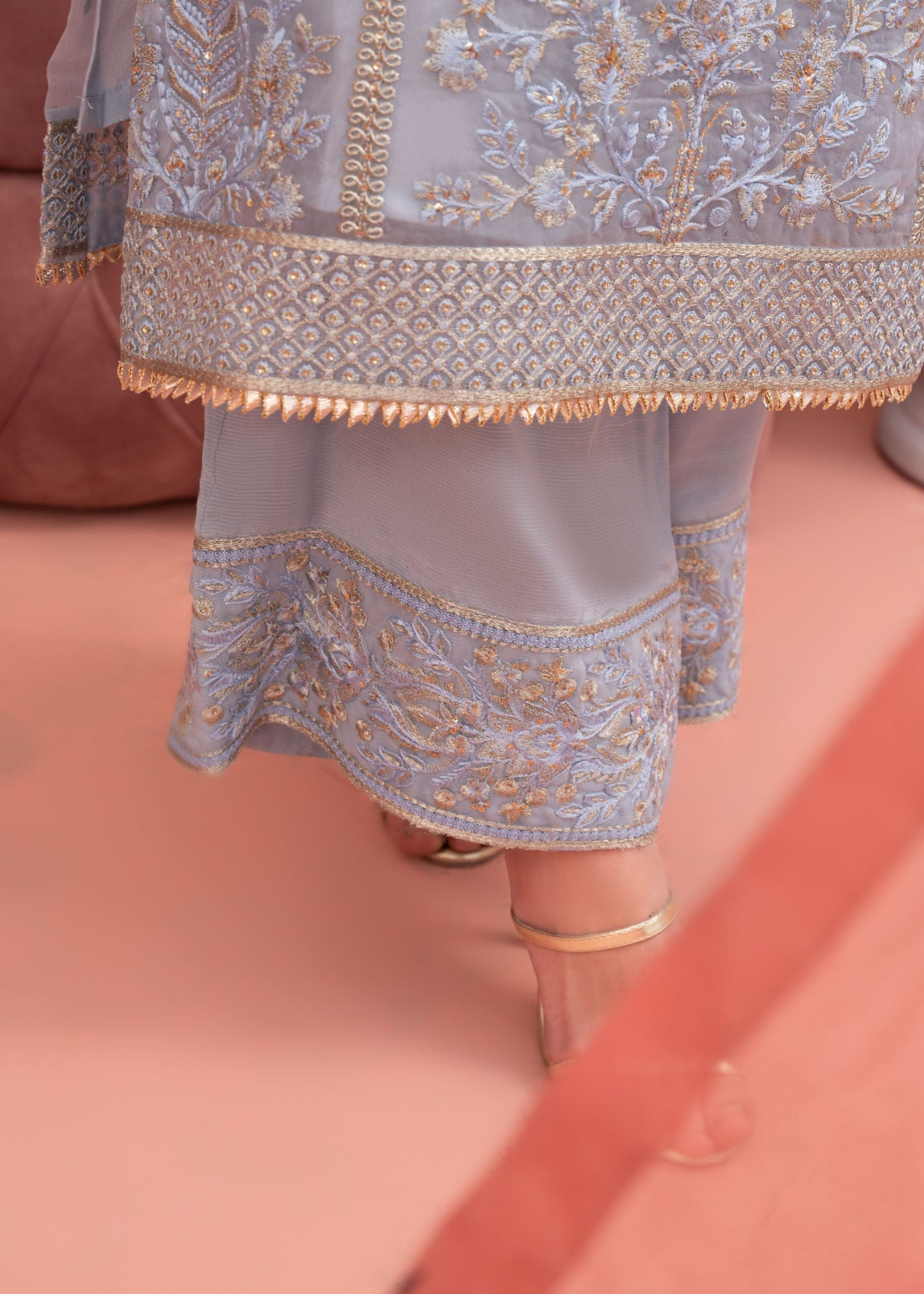 Hem Zayb Women 4pcs