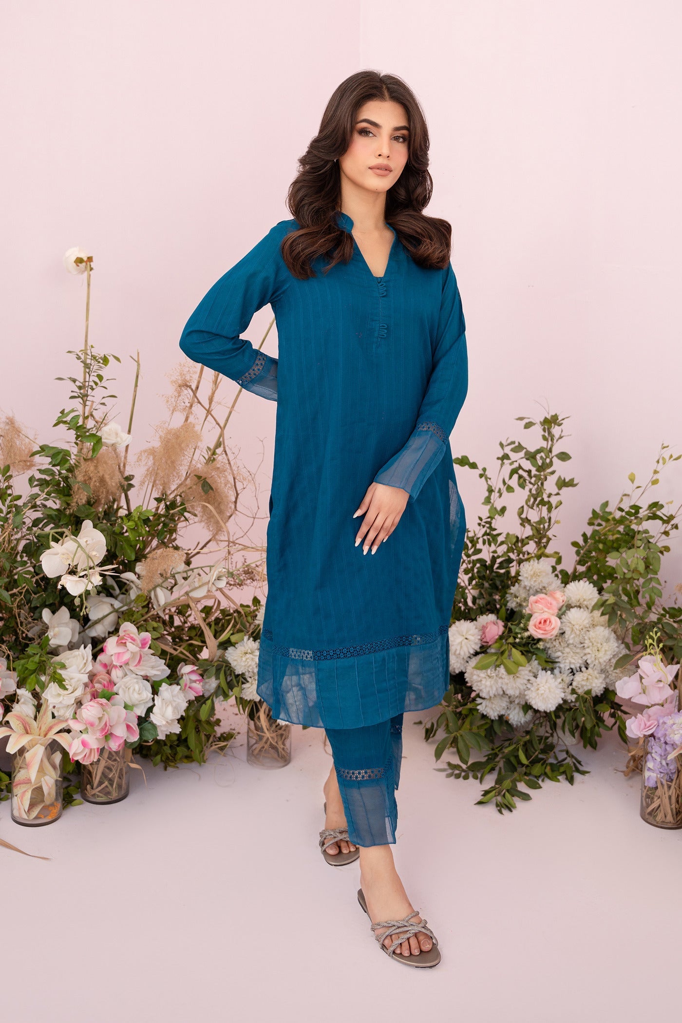 Kiara Abyss Women 2pcs