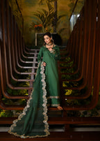 Unaiza Mir Vendure Women 3pcs