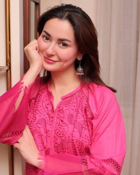 Kiara Pret Rosa Women 3pcs