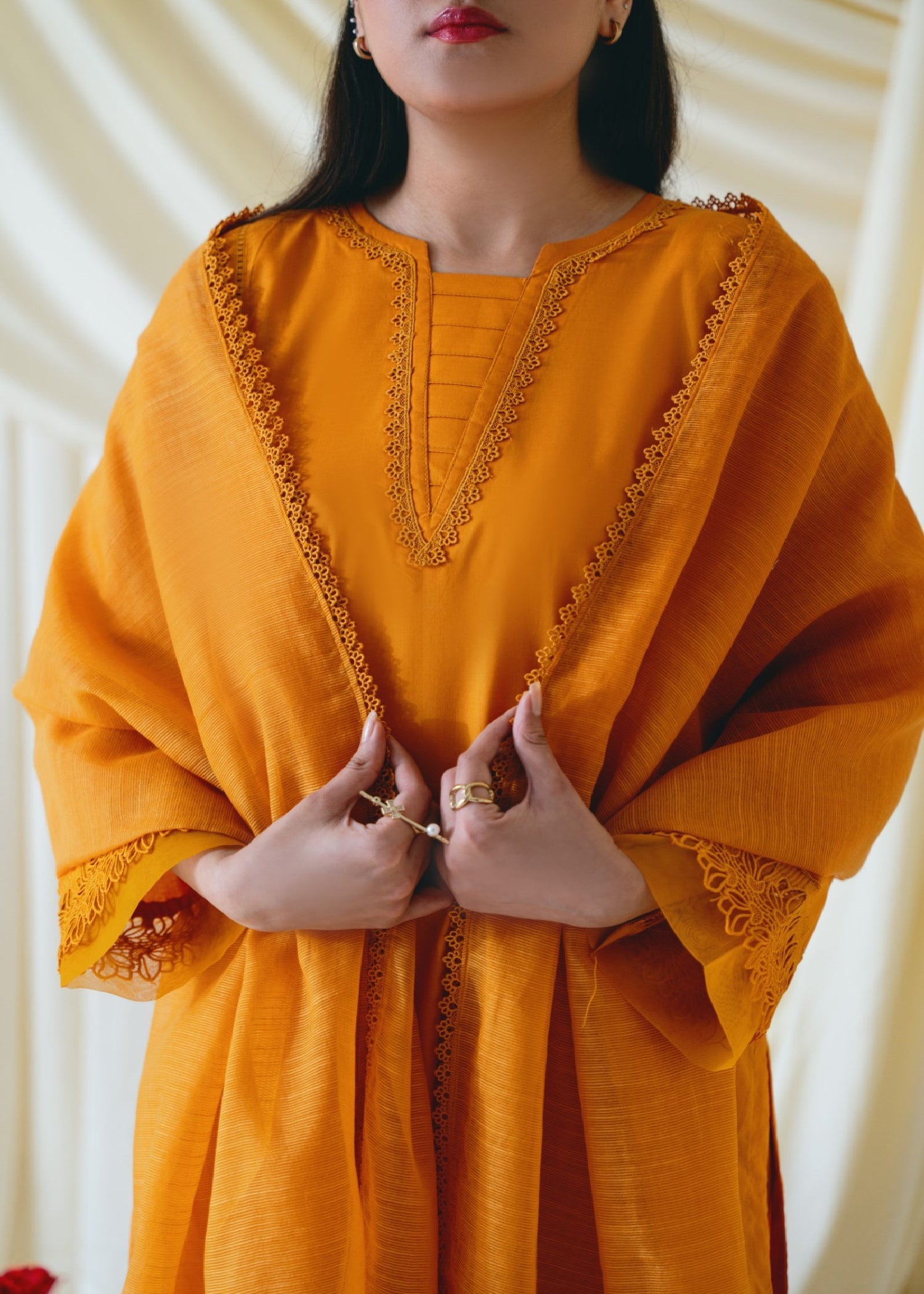 Arsh Apparel ERIS Women 3pcs