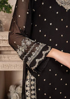 Agha Jaan Kajal Women 3pcs