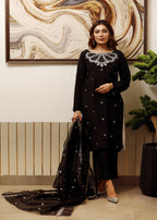 Emeralds NOIRE Women 3pcs