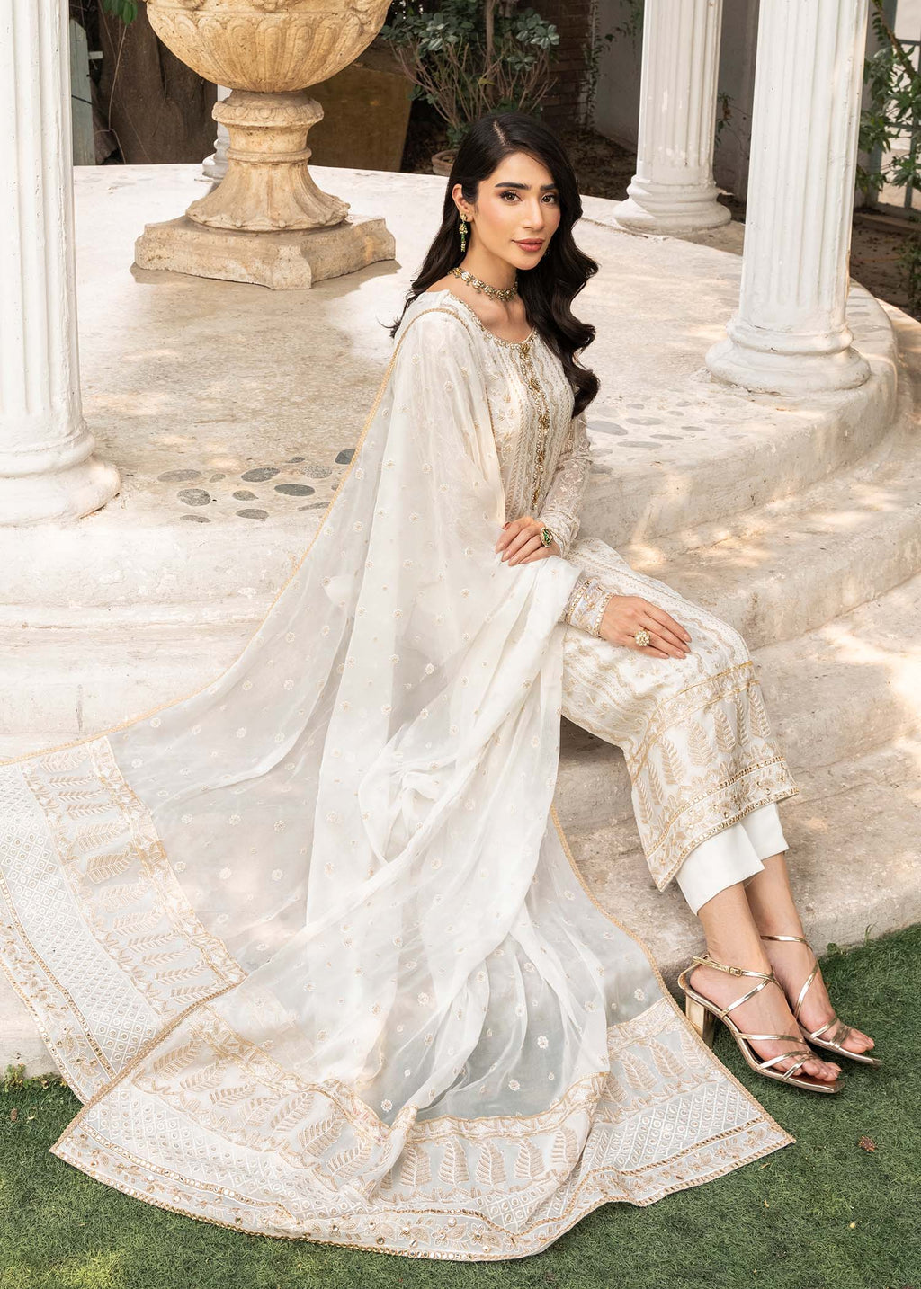 Misl Alam Women 3pcs