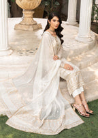 Misl Alam Women 3pcs