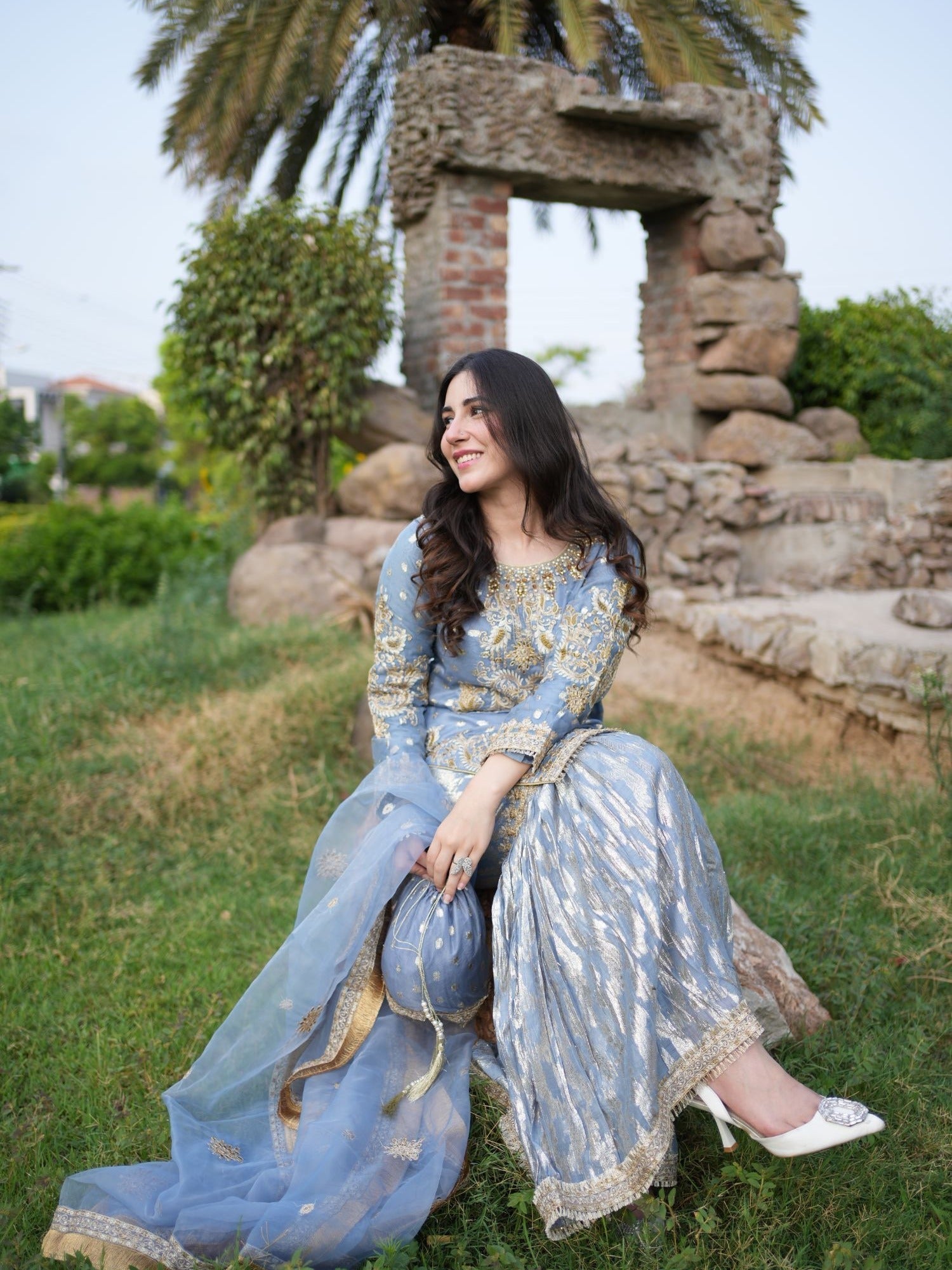 Sara Jahan OCEAN CROWN Women 3pcs
