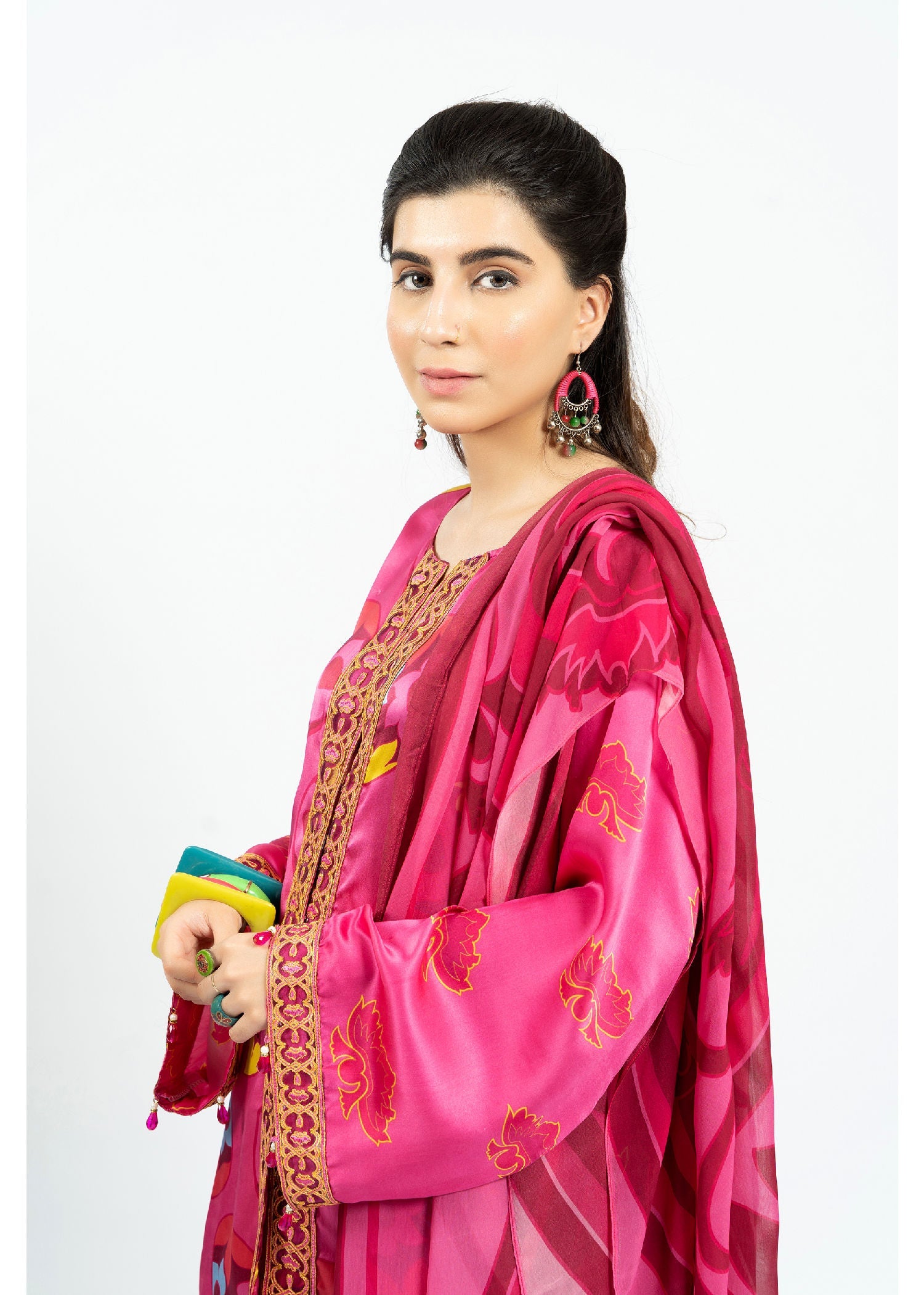 Khatepoesh Zahra 2 Women 3pcs