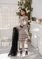 Manahils MN 11 Women 3pcs