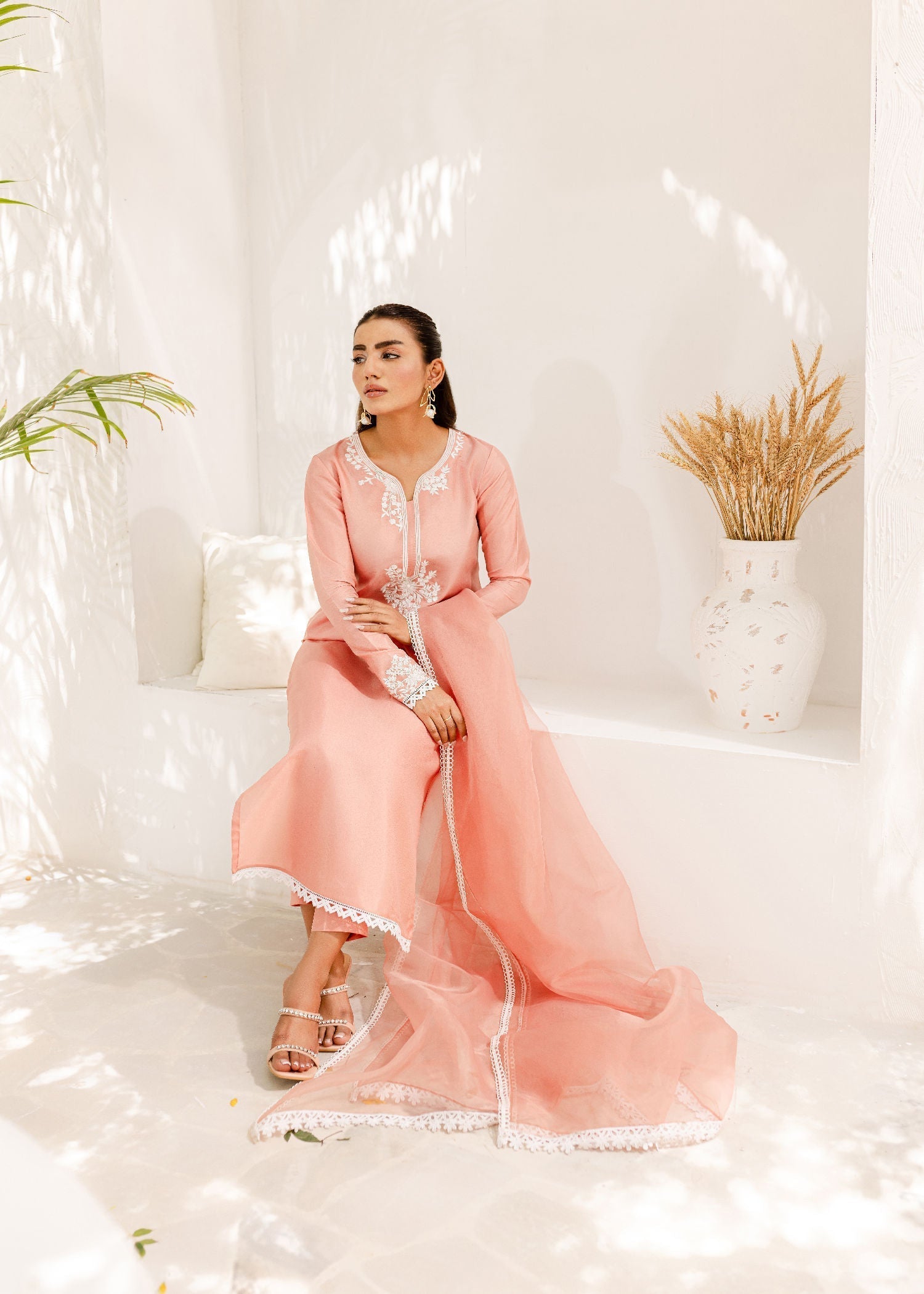 Allure By Ih ZINIA Women 3pcs