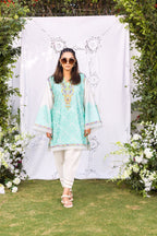 Shehrnaz FIRDOUS Women 2pcs