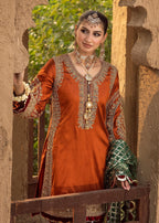 Aroosh AR 83 Women 3pcs