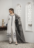 Yusra Ansari Yaw 09 esmeray Women 3pcs