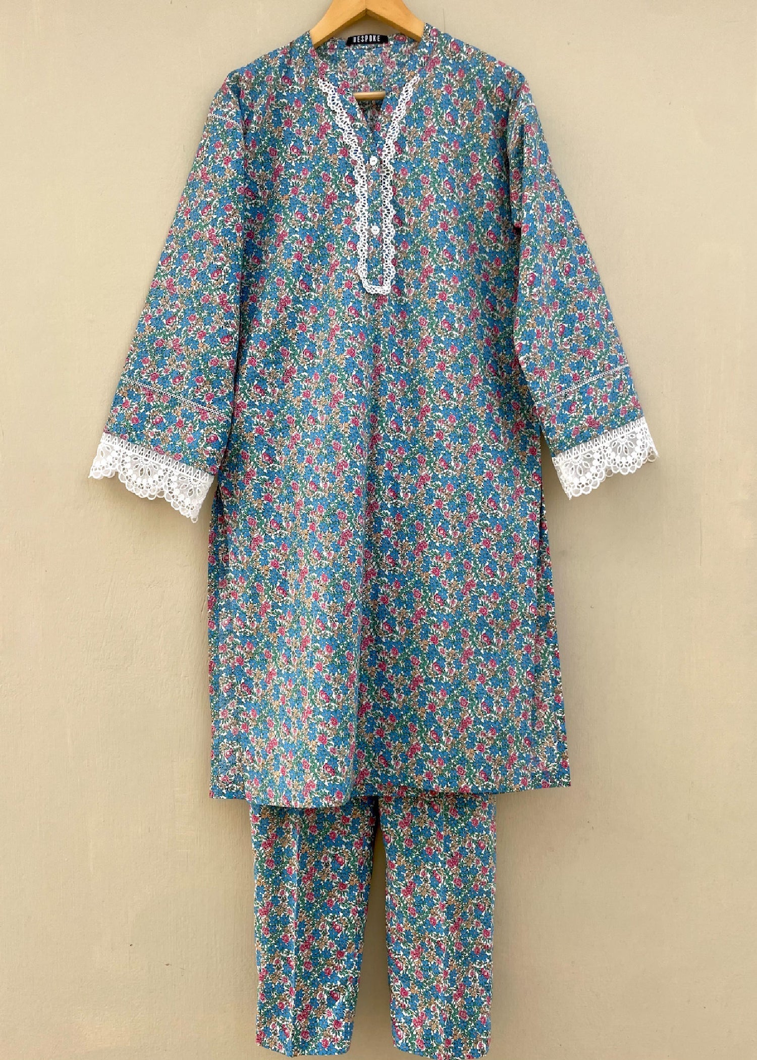 Bespoke Dahlia Women 2pcs