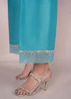 Rang-e-Meeras Diamonte Pants Women 1pcs