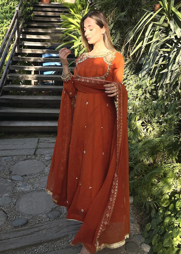 Laal Clothing LA 052 Women 3pcs