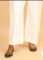 Rangeenz Cambric Straight Pant W, B R E D Women 1pcs