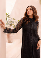 Azure Noir Nymph Women 2pcs
