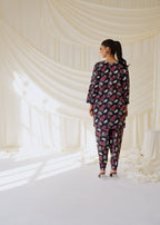 Meerak Pret MSL24 CO 14 PRET Women 2pcs