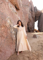 Meeraki Cave Charm Women 2pcs