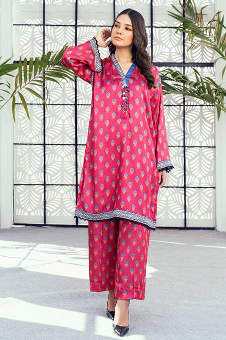 Zaaviay PRIMROSE (TWO PIECE) Women 2pcs