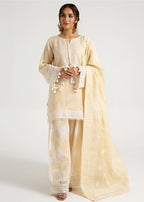 Arif Ashraf Kehwai Women 3pcs