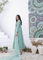 Ayesha Closet Resham Women 3pcs
