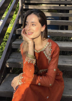 Laal Clothing LA 052 Women 3pcs