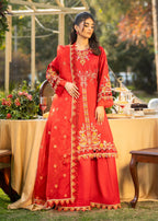 Zarqun SKUZQ 2412 A Women 3pcs