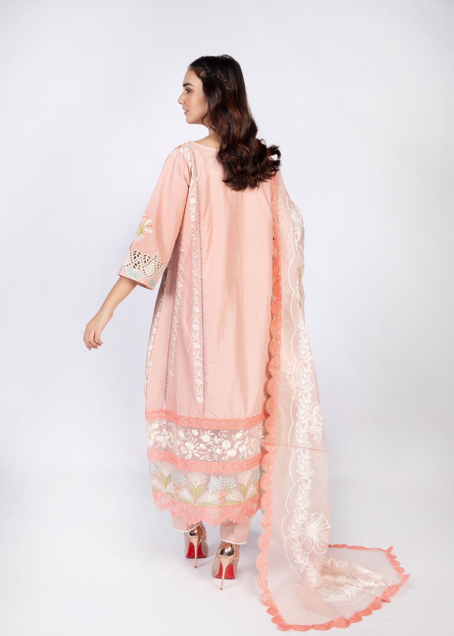 Khatepoesh Umayr Women 2pcs