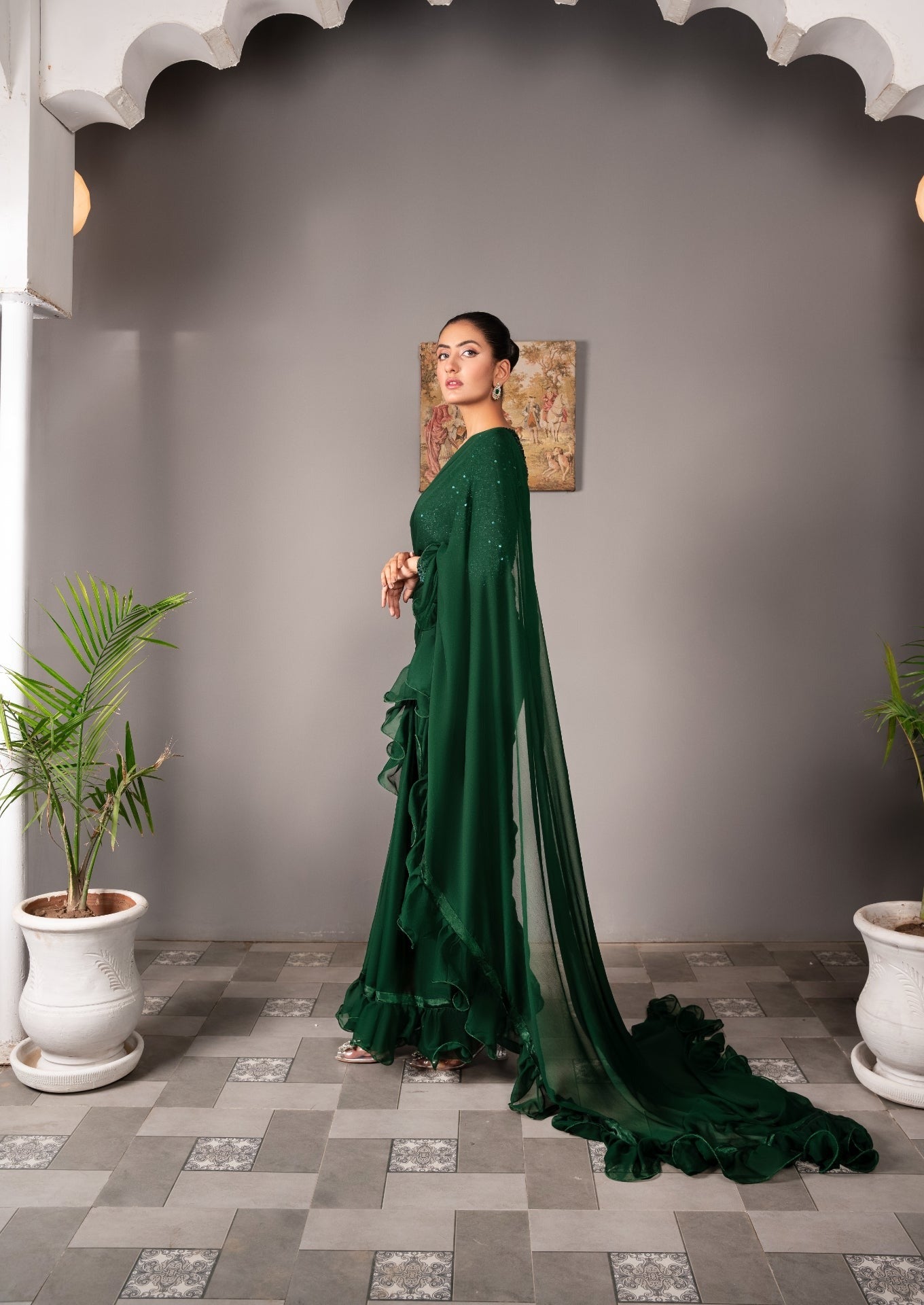 RSM Collection RANI Women 3pcs